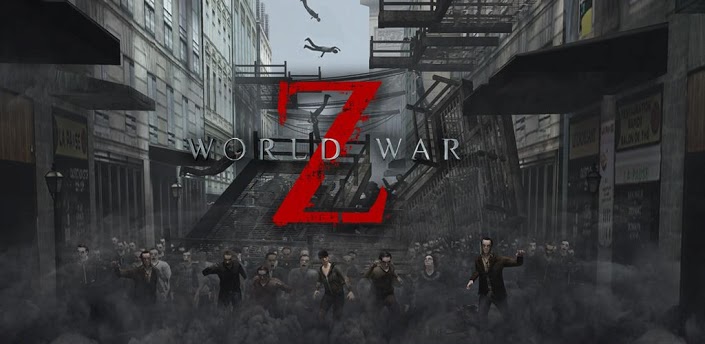 僵尸世界大战：劫后余生/ World War Z: Aftermath（V2.00）-VIP单机驿站-VIP单机游戏库