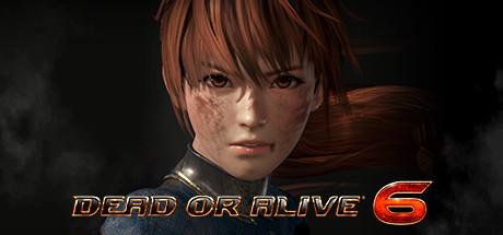 死或生6/Dead or Alive 6-VIP单机驿站-VIP单机游戏库