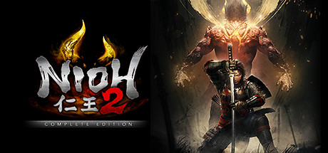 仁王2/NIOH 2（完全版-V1.28.06）-VIP单机驿站-VIP单机游戏库