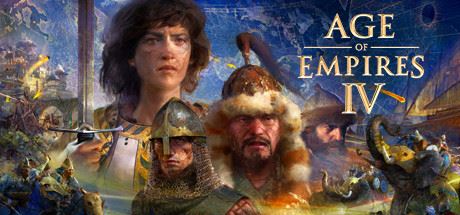 帝国时代4/Age of Empires IV（数字豪华版-V5.0.20249.0-中文语音-STEAM版）-VIP单机驿站-VIP单机游戏库