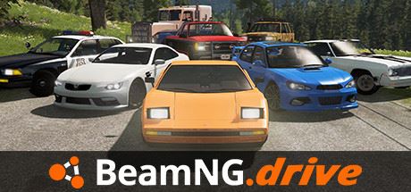 拟真车祸模拟/BeamNG.drive（v0.25）-VIP单机驿站-VIP单机游戏库