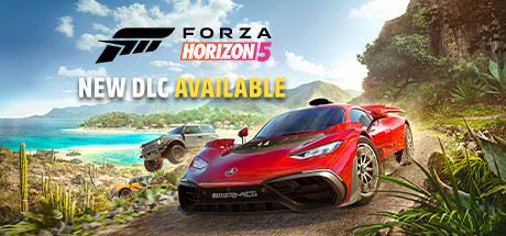 极限竞速：地平线5顶级版/FORZA HORIZON 5（V1.480.477.0+全DLC+解锁存档）-VIP单机驿站-VIP单机游戏库