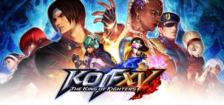 拳皇15/THE KING OF FIGHTERS XV（数字豪华MOD版-V1.34-角色包南镇队+DLC+预购特典+整合MOD）-VIP单机驿站-VIP单机游戏库