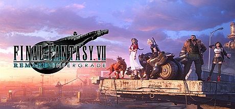 最终幻想7重制版/FINAL FANTASY VII REMAKE INTERGRADE（V1.001-1号升级档）-VIP单机驿站-VIP单机游戏库