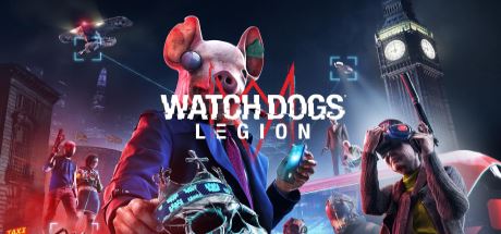 看门狗3：军团/Watch Dogs: Legion（v1.5.6-终极版+高清材质包）-VIP单机驿站-VIP单机游戏库