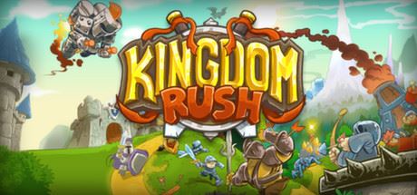 皇家守卫军/Kingdom Rush（v5.6.12）-VIP单机驿站-VIP单机游戏库