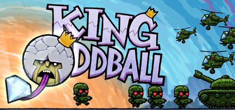 古怪之王/King Oddball（Build.20210203）-VIP单机驿站-VIP单机游戏库