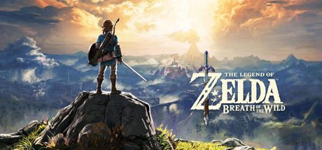 塞尔达传说：荒野之息/The Legend of Zelda: Breath of the Wild（v1.5.0-WIIU版-集成DLC）-VIP单机驿站-VIP单机游戏库