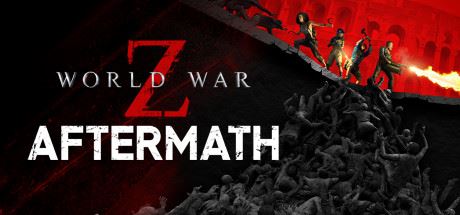 僵尸世界大战：劫后余生/ World War Z: Aftermath（V2.00）-VIP单机驿站-VIP单机游戏库