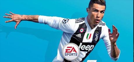 FIFA19-VIP单机驿站-VIP单机游戏库