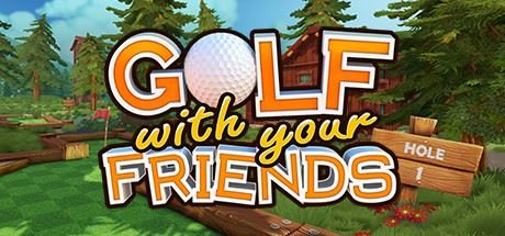 和你的朋友打高尔夫/Golf With Your Friends（v20200706）-VIP单机驿站-VIP单机游戏库