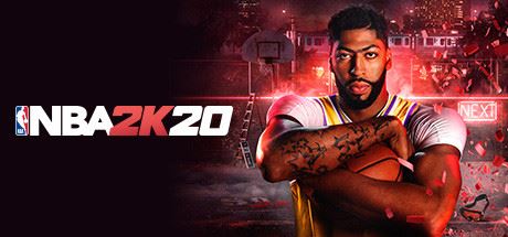 NBA2K20-VIP单机驿站-VIP单机游戏库