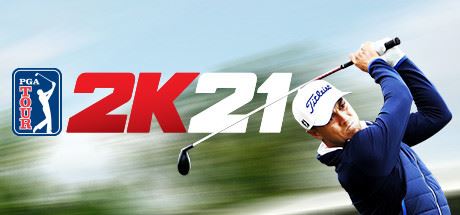 PGA巡回赛2K21/PGA TOUR 2K21-VIP单机驿站-VIP单机游戏库