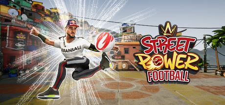 街头力量足球/Street Power Football-VIP单机驿站-VIP单机游戏库