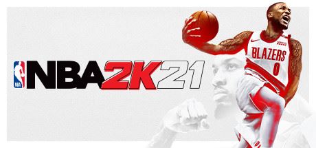 NBA 2K21/曼巴永恒版-VIP单机驿站-VIP单机游戏库