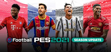 实况足球2021/eFootball PES 2021-VIP单机驿站-VIP单机游戏库