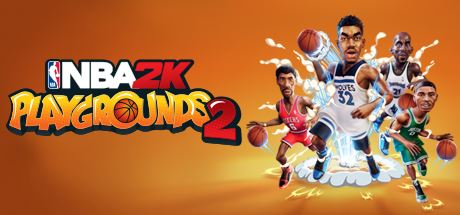 NBA 2K游乐场2/NBA 2K Playgrounds 2-VIP单机驿站-VIP单机游戏库