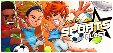 超级爆裂运动/Super Sports Blast-VIP单机驿站-VIP单机游戏库