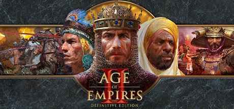 帝国时代2：决定版/Age of Empires II: Definitive Edition（v40874）-VIP单机驿站-VIP单机游戏库