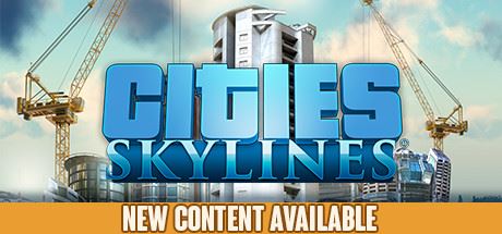 城市天际线/Cities: Skylines（豪华版-V1.14.1.F2-7周年+全DLC-原声音乐-电子书）-VIP单机驿站-VIP单机游戏库