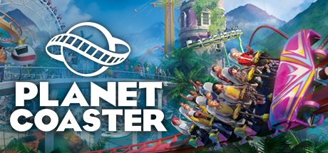 过山车之星/Planet Coaster（全DLC豪华完全版-V1.13.2.69904+数字艺术集+原声音乐+额外蓝图）-VIP单机驿站-VIP单机游戏库