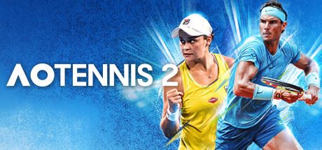 澳洲国际网球2/AO Tennis 2-VIP单机驿站-VIP单机游戏库