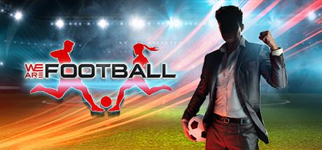 我们是足球队/WE ARE FOOTBALL（v1.15）-VIP单机驿站-VIP单机游戏库