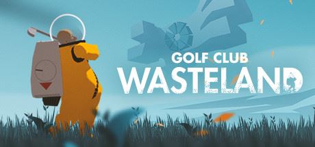 高尔夫乐园：荒凉之地/Golf Club: Wasteland-VIP单机驿站-VIP单机游戏库