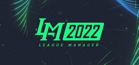 电竞经理2022/League Manager 2022（Build.8423753-Ver1.15-MOD版-新英雄-新选手+集成-英雄头像-战队LOGO-选手头像）-VIP单机驿站-VIP单机游戏库