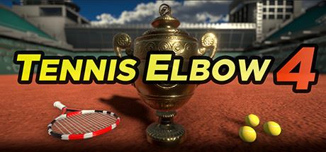 网球精英4/Tennis Elbow 4（v0.46）-VIP单机驿站-VIP单机游戏库