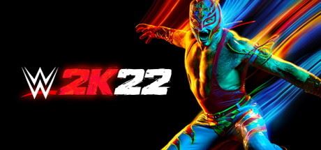 美国职业摔角联盟/WWE 2K22（数字豪华版）-VIP单机驿站-VIP单机游戏库