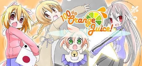 100%鲜橙汁/100% Orange Juice（v3.9.4整合33DLC）-VIP单机驿站-VIP单机游戏库