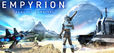 帝国霸业：银河生存/Empyrion – Galactic Survival（单机网络联机）-VIP单机驿站-VIP单机游戏库