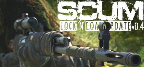 人渣/SCUM（v0.6.13.4008）-VIP单机驿站-VIP单机游戏库