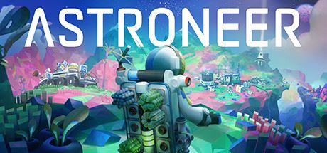 异星探险家：网络联机版/ASTRONEER（v1.14.74.0）-VIP单机驿站-VIP单机游戏库