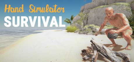 手掌模拟器：生存/Hand Simulator: Survival-VIP单机驿站-VIP单机游戏库