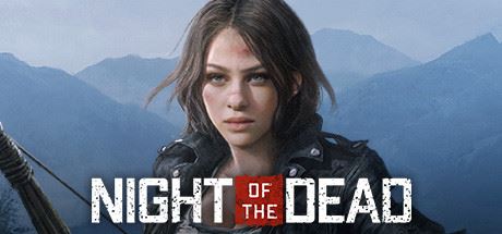 死亡之夜/Night of the Dead（v1.2.0.14）-VIP单机驿站-VIP单机游戏库