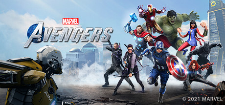 漫威复仇者联盟/Marvels Avengers（v2.6.0-全DLC）-VIP单机驿站-VIP单机游戏库