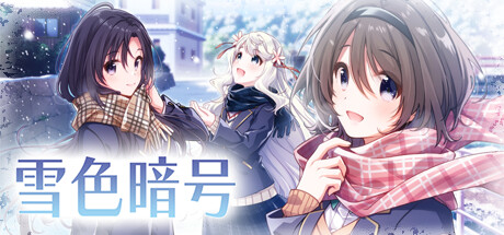 雪色暗号（V1.0.0-+DLC）-VIP单机驿站-VIP单机游戏库