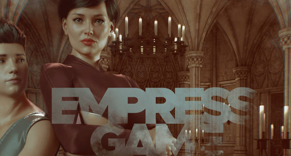 皇后游戏(Empress Game) ver0.28 汉化版 PC+安卓 SLG游戏 1.3G-VIP单机驿站-VIP单机游戏库