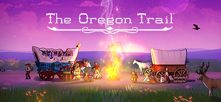 俄勒冈之旅(The Oregon Trail) 官方中文版 西部冒险题材游戏 900M-VIP单机驿站-VIP单机游戏库