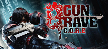 铳墓G.O.R.E(Gungrave G.O.R.E) 官方中文版 第三人称动作射击游戏 33G-VIP单机驿站-VIP单机游戏库