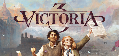 维多利亚3/Victoria 3（豪华版-V1.06）-VIP单机驿站-VIP单机游戏库