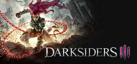 暗黑血统3/Darksiders 3（v1.11集成全DLCs）-VIP单机驿站-VIP单机游戏库