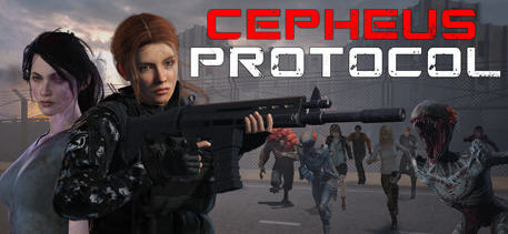 仙王座协议(Cepheus Protocol) ver1.1.18 官方中文版 RTS策略游戏 7G-VIP单机驿站-VIP单机游戏库