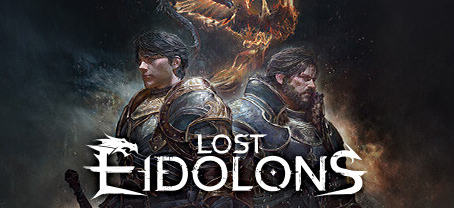 幻灵降世录(Lost Eidolons) 官方中文版 回合制策略RPG游戏 15G-VIP单机驿站-VIP单机游戏库