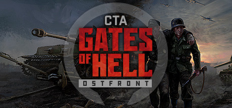 战争号令地狱之门：东线/Call to Arms – Gates of Hell: Ostfront（整合冬季战争DLC）-VIP单机驿站-VIP单机游戏库