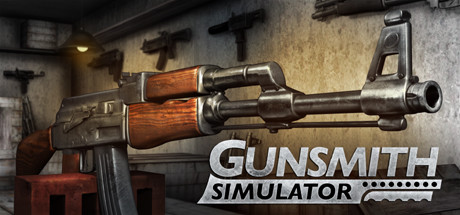 枪匠模拟器/Gunsmith Simulator-VIP单机驿站-VIP单机游戏库