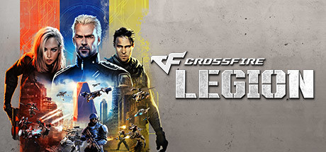 穿越火线：军团/Crossfire: Legion-VIP单机驿站-VIP单机游戏库