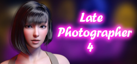 迟到摄影师4/Late Photograpker 4（Build.8715537+DLC相册）-VIP单机驿站-VIP单机游戏库